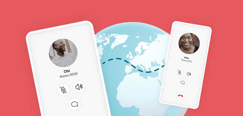 International Calling